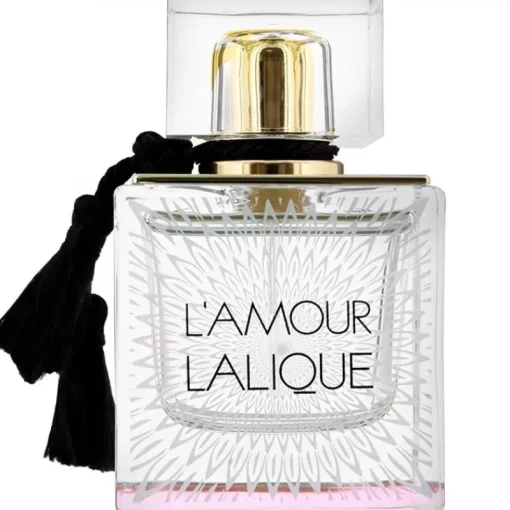 Lalique L’amour Edp 50ml Discount