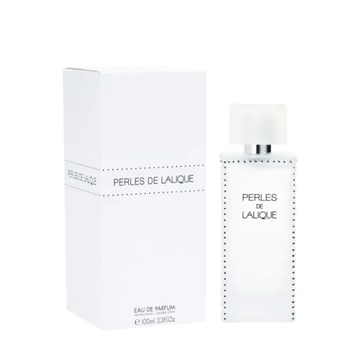 Lalique Perles de Edp 100ml New