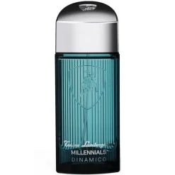 Lamborghini Millennials Dinamico Edt 125ml Fashion