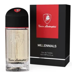 Lamborghini Millennials Edt 125ml Best