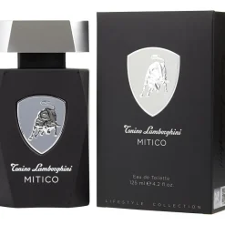 Lamborghini Mitico Edt 125ml Outlet