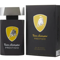 Lamborghini Prestigo Edt 125ml Online