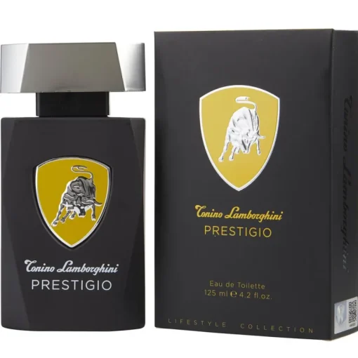 Lamborghini Prestigo Edt 125ml Online