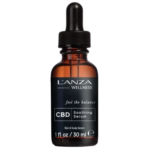 L'anza L’anza CBD Soothing Serum 30ml Fashion