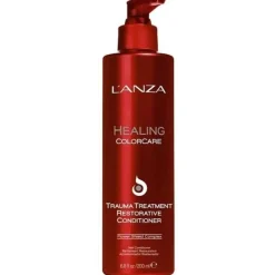 L'anza L’anza Healing Colorcare Trauma Treatment Restorative Conditioner 200ml Online