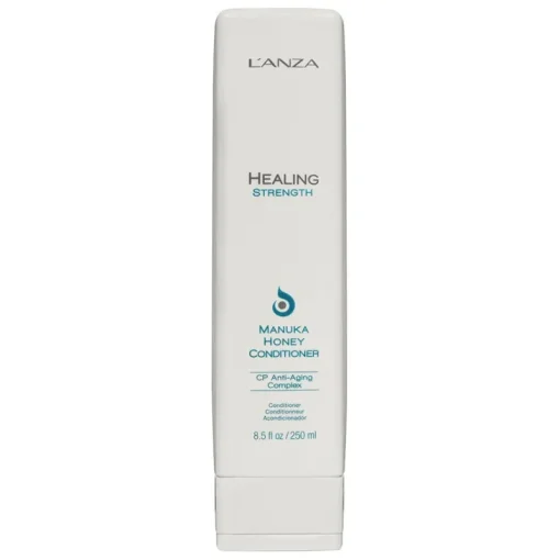 L'anza L’anza Healing Strength Manuka Honey Conditioner 250ml Best