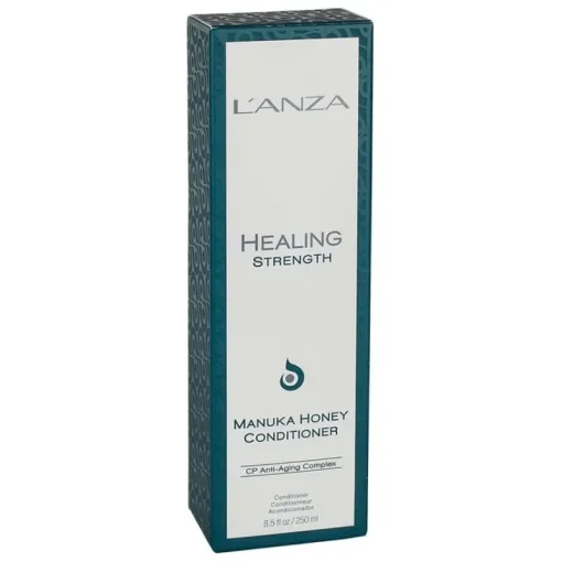 L'anza L’anza Healing Strength Manuka Honey Conditioner 250ml Best
