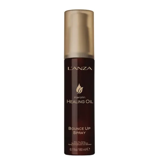L'anza L’anza Keratin Healing Oil Bounce Up Spray 180ml Discount
