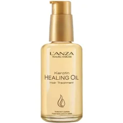 L'anza L’anza Keratin Healing Oil Hair Treatment 100ml Fashion