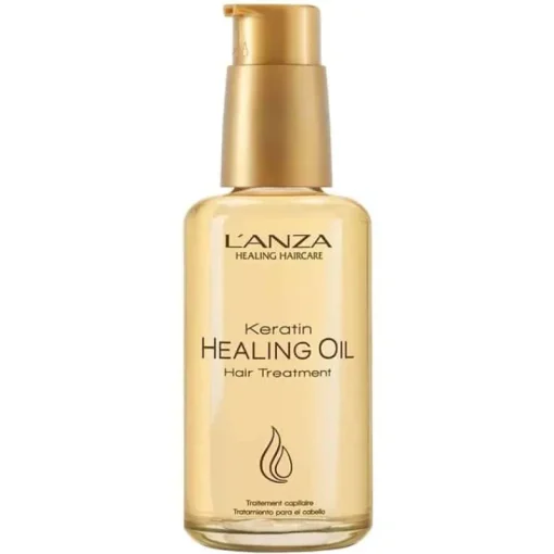 L'anza L’anza Keratin Healing Oil Hair Treatment 100ml Fashion