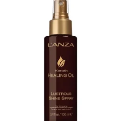 L'anza L’anza Keratin Healing Oil Lustrous Shine Spray 100ml New