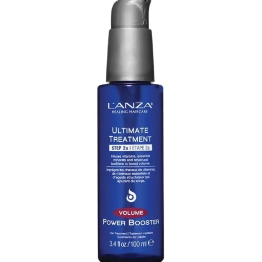 L'anza L’anza Ultimate Treatment Power Booster Volume 100ml Best