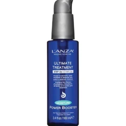 L'anza L’anza Ultimate Treatment Power Booster Moisture 100ml Discount