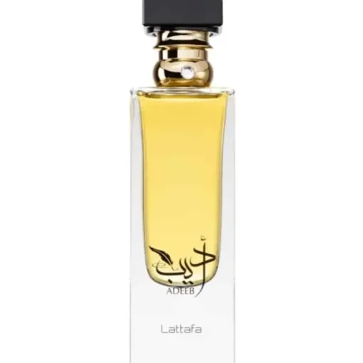 Lattafa Adeeb Edp 100ml Best
