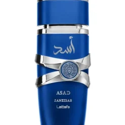 Lattafa Asad Zanzibar Edp 100ml Discount
