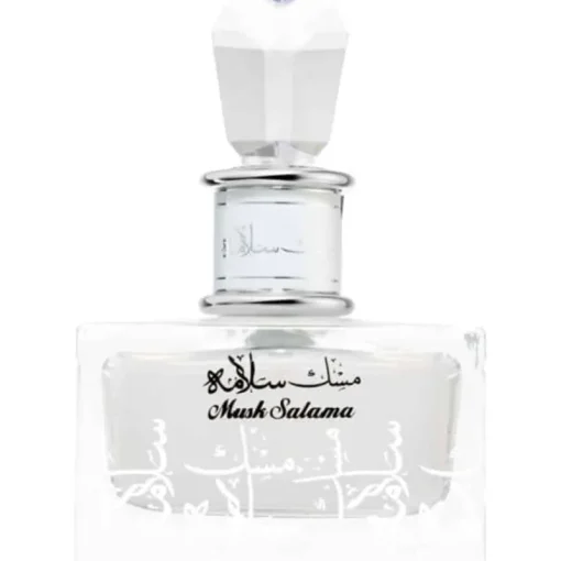 Lattafa Musk Salama Edp 100ml Outlet