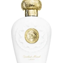 Lattafa Opulent Musk Edp 100ml New