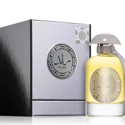 Lattafa Raed Silver Edp 100ml Best