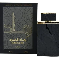 Lattafa Ramaad Al Oud Edp 100ml Sale