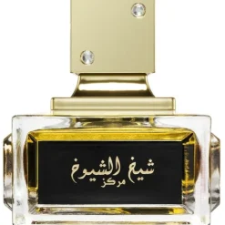 Lattafa Sheikh Al Shuyukh Concentrated Edp 100ml Sale