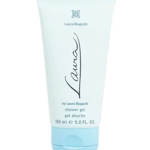Laura Biagiotti Laura Shower Gel 150ml Sale