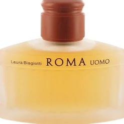 Laura Biagiotti Roma Uomo Edt 200ml Clearance
