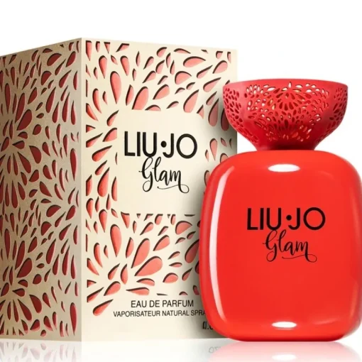 Liu Jo Glam Edp 50ml Fashion