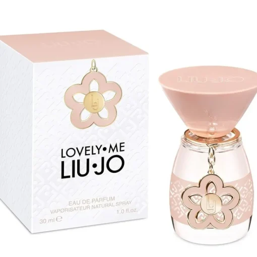 Liu Jo Lovely Me Edp 30ml Best