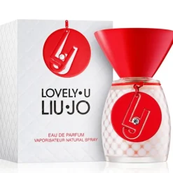 Liu Jo Lovely U Edp 50ml Sale