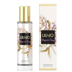 Liu Jo Magnetic Peony Fragrance Mist 200ml Clearance