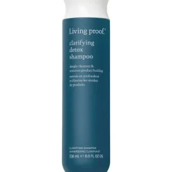 Living Proof Clarifying Detox Shampoo 236ml Fashion