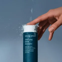 Living Proof Clarifying Detox Shampoo 236ml Fashion