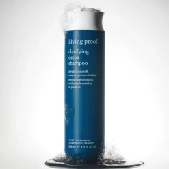 Living Proof Clarifying Detox Shampoo 236ml Fashion
