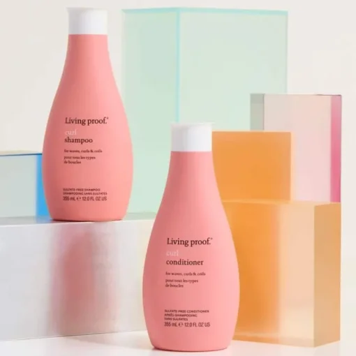 Living Proof Curl Conditioner 355ml Best