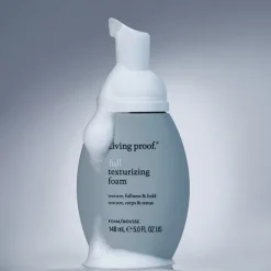 Living Proof Full Texturizing Foam 148ml Discount