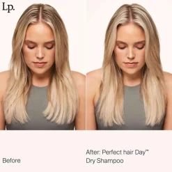Living Proof Perfect Hair Day Dry Shampoo 198ml New