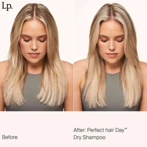 Living Proof Perfect Hair Day Dry Shampoo 198ml New