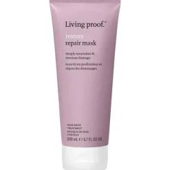 Living Proof Restore Repair Mask 200ml New