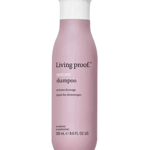 Living Proof Restore Shampoo 236ml Best