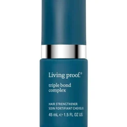 Living Proof Triple Bond Complex Hair Strengthener 45ml Hot