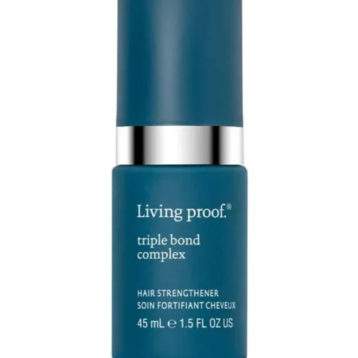 Living Proof Triple Bond Complex Hair Strengthener 45ml Hot