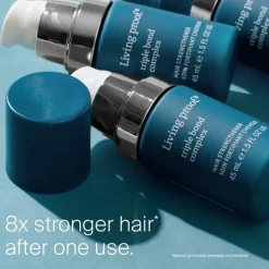 Living Proof Triple Bond Complex Hair Strengthener 45ml Hot
