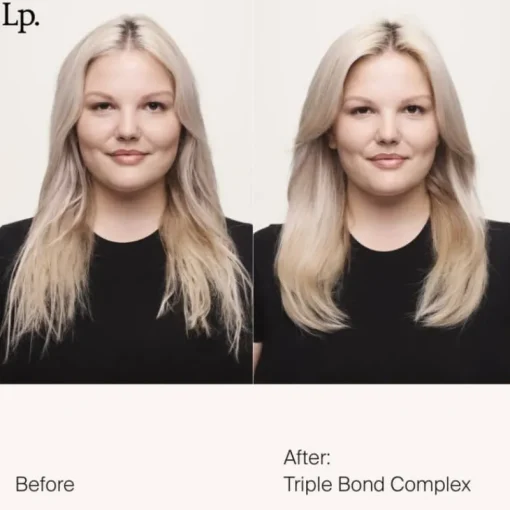 Living Proof Triple Bond Complex Hair Strengthener 45ml Hot