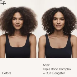 Living Proof Triple Bond Complex Hair Strengthener 45ml Hot