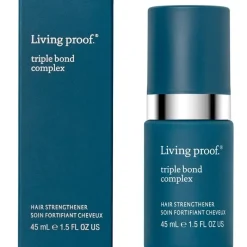 Living Proof Triple Bond Complex Hair Strengthener 45ml Hot