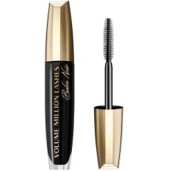 L'Oreal L’oréal Paris Volume Million Lashes Balm Noir Mascara Black Sale