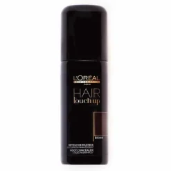 L'Oreal L’Oreal Hair Touch Up Spray Brown 75ml Fashion