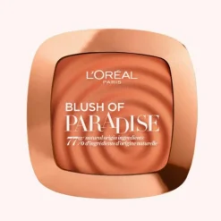 L'Oreal L’Oreal Life Is A Peach Blush Best