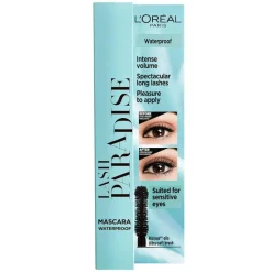 L'Oreal L’Oreal Paris Paradise Extatic Black Mascara Waterproof Sale
