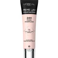 L'Oreal L’Oreal Paris Prime Lab Advanced Derm 24H Pore Minimizer 30ml Hot